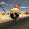 Иконка канала R I T chicken gun