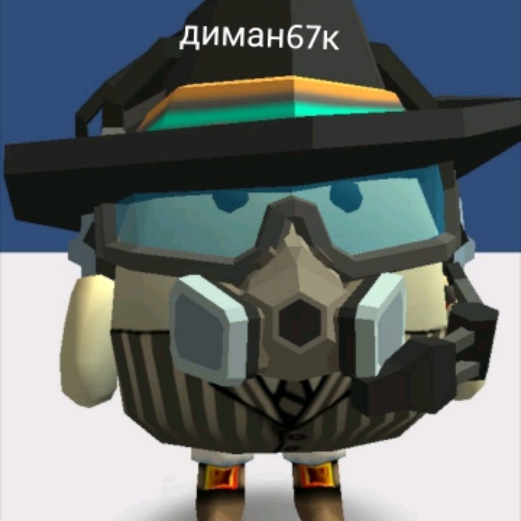 Аватар автора