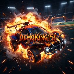 Иконка канала DemoKing151