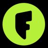 Иконка канала Fitpolis — защищённые тренировки нового поколения.