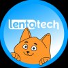 Иконка канала LentaTech