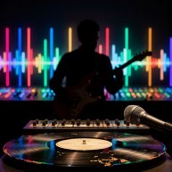 Иконка канала Shadow Music