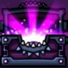 Иконка канала geometry dash