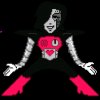 Иконка канала 💠✨Mettaton✨💠. Undertale.