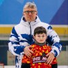 Иконка канала Хоккейный Папа