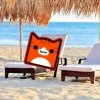Иконка канала 🌴Mr.Cat🌴 [cat-loader]