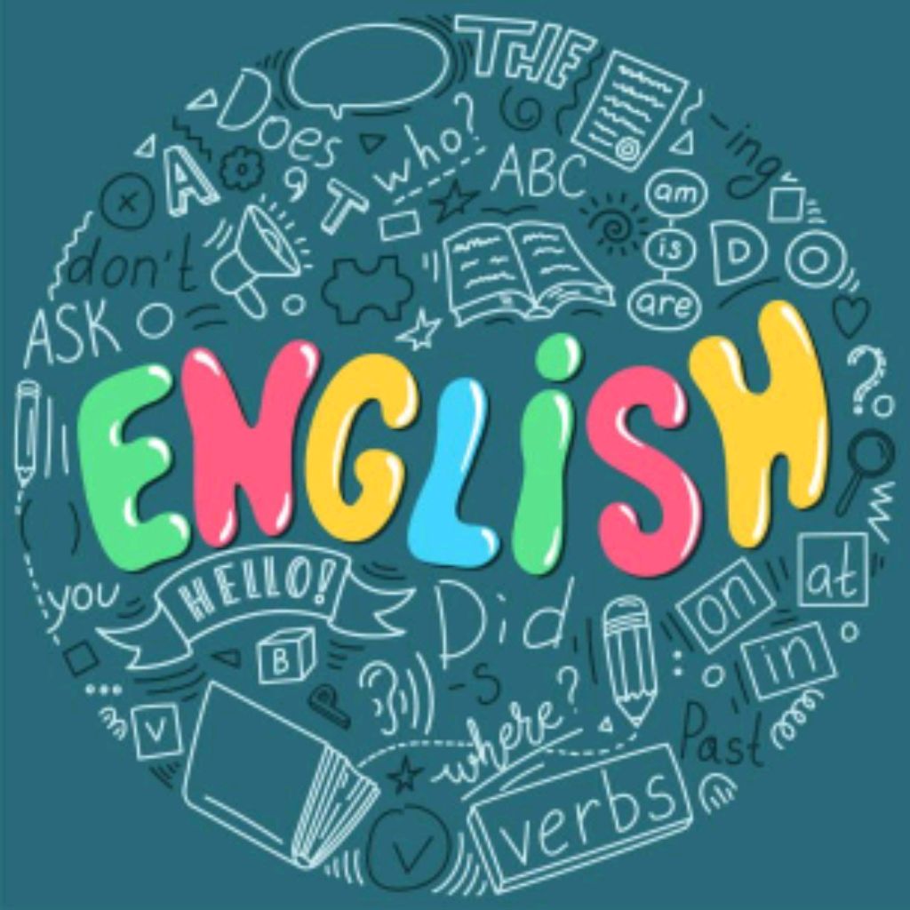 Иконка канала Easy English with Veronika