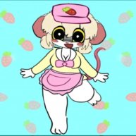 Иконка канала 🎀🐁🔪Лорна🔪🐁🎀