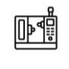 Иконка канала camcncsolutions