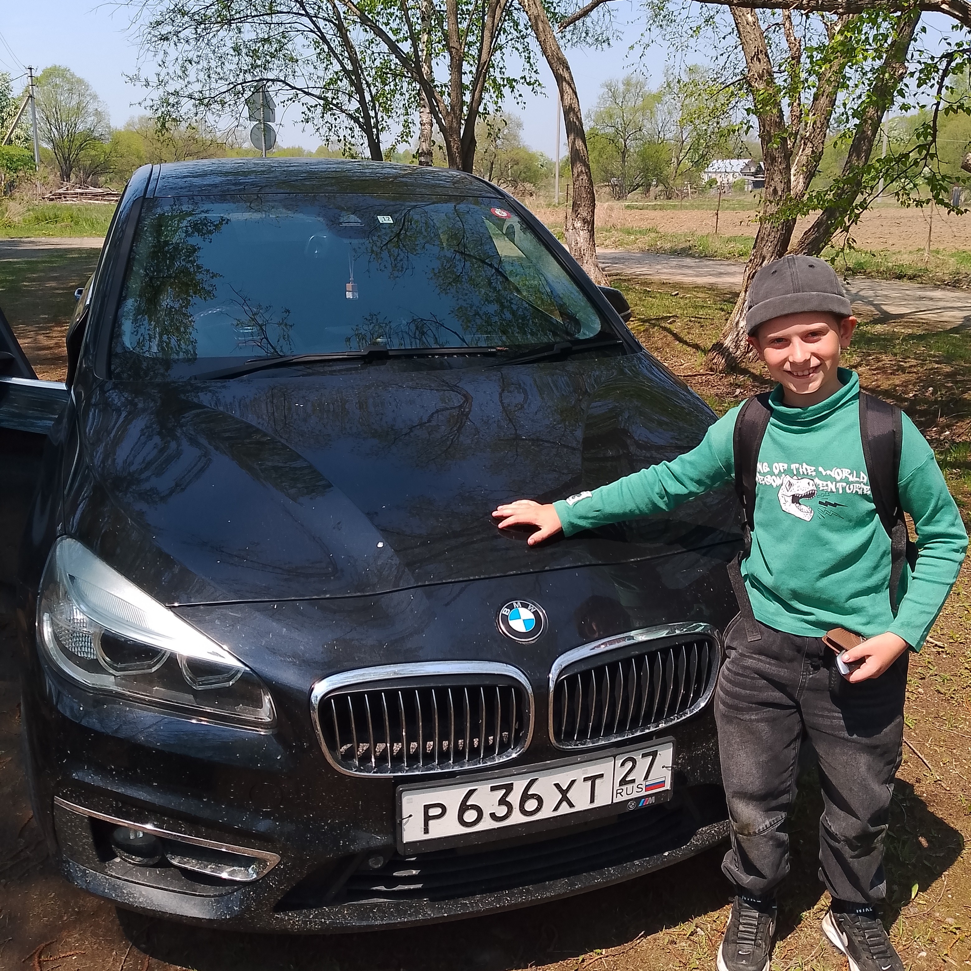 Аватар автора