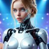 Иконка канала Мастерская нейросети