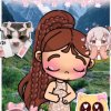 Иконка канала ✨🌺•К̠о̠т̠я̠т̠а̠~ В̠и̠к̠у̠л̠я̠•√🌺✨