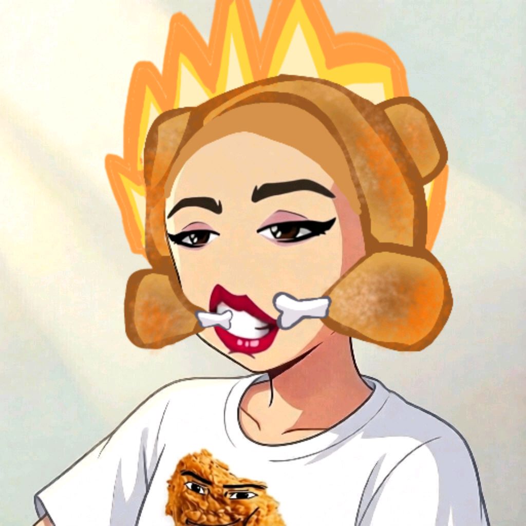 Иконка канала Chicken🍗
