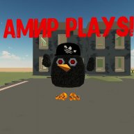 Иконка канала АМИР PLAYS