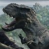 Иконка канала Vastatosaurus Rex (V rex)