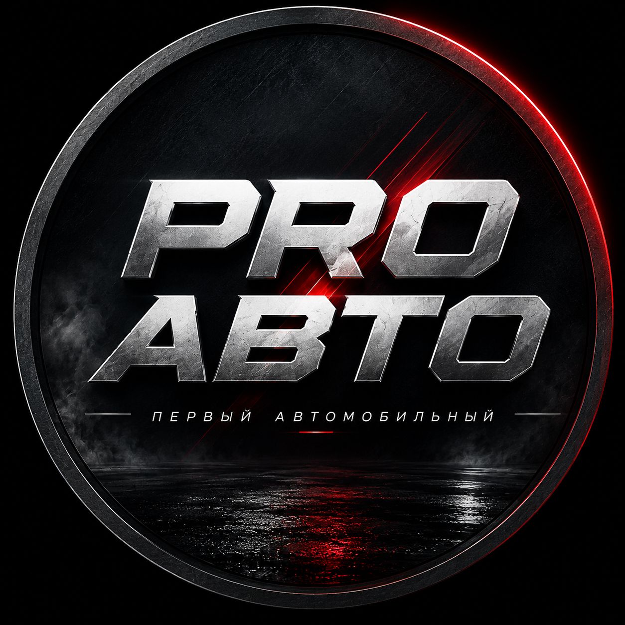 Иконка канала PRO АВТО