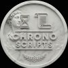 Иконка канала ChronoScripts