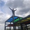 Иконка канала Самурай