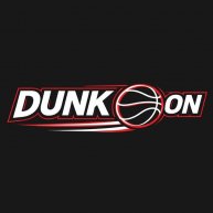 Иконка канала DUNK ON