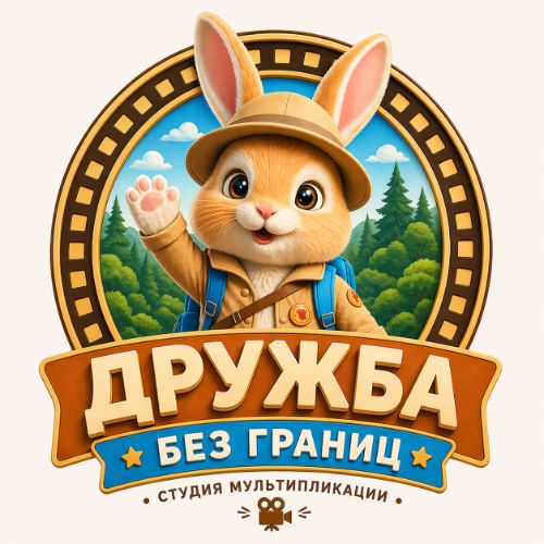 Иконка канала Приключения Тимоши