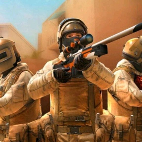 Иконка канала Standoff 2 PRO