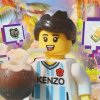Иконка канала KENZO