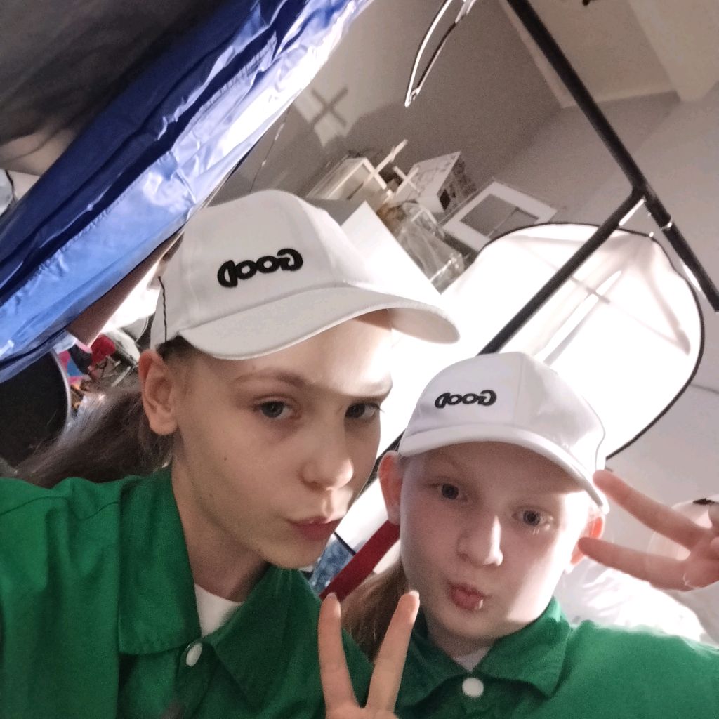 Иконка канала ЛизОК❤️