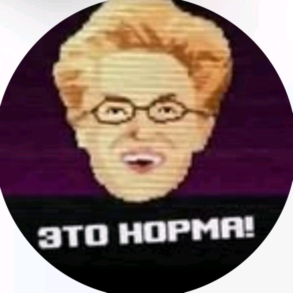 Иконка канала Negative_channel