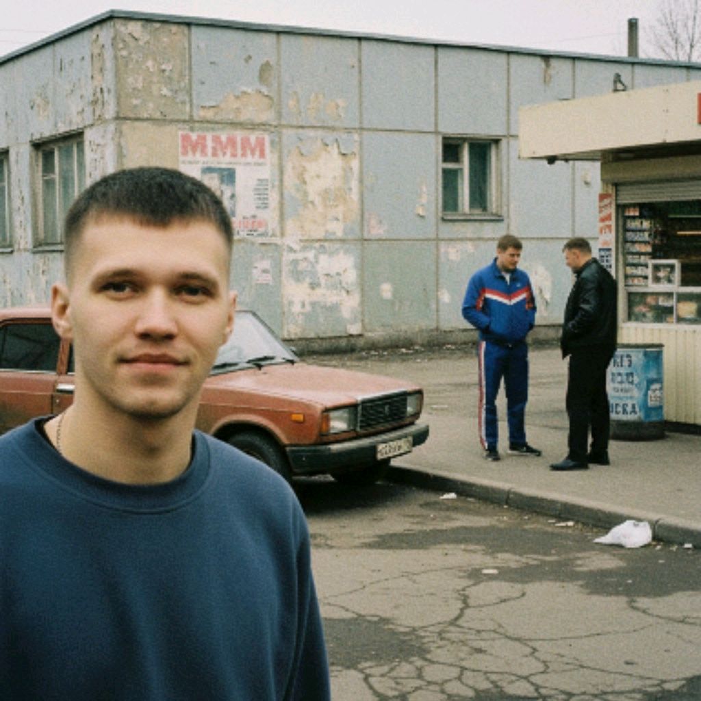 Аватар автора