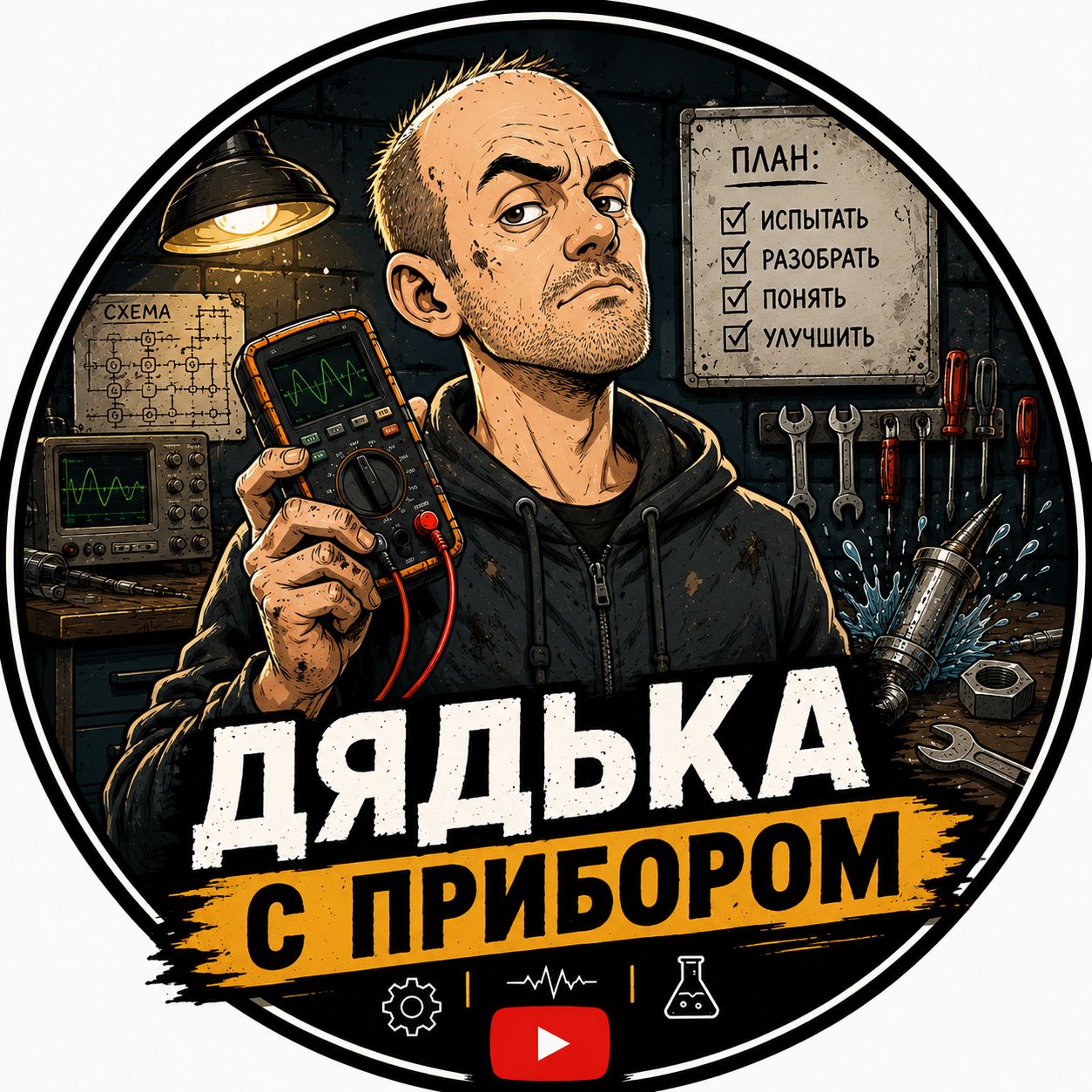 Аватар автора