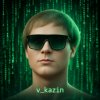 Иконка канала v_kazin