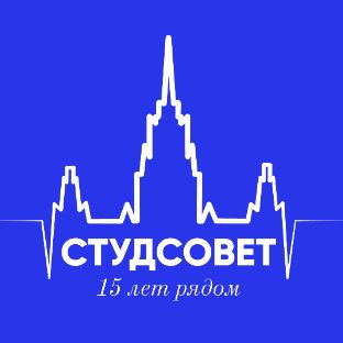 Иконка канала Студсовет МГУ