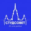 Иконка канала Студсовет МГУ