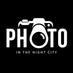 Иконка канала PHOTO IN THE NIGHT CITY