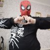 Иконка канала Человек паук 🕸️