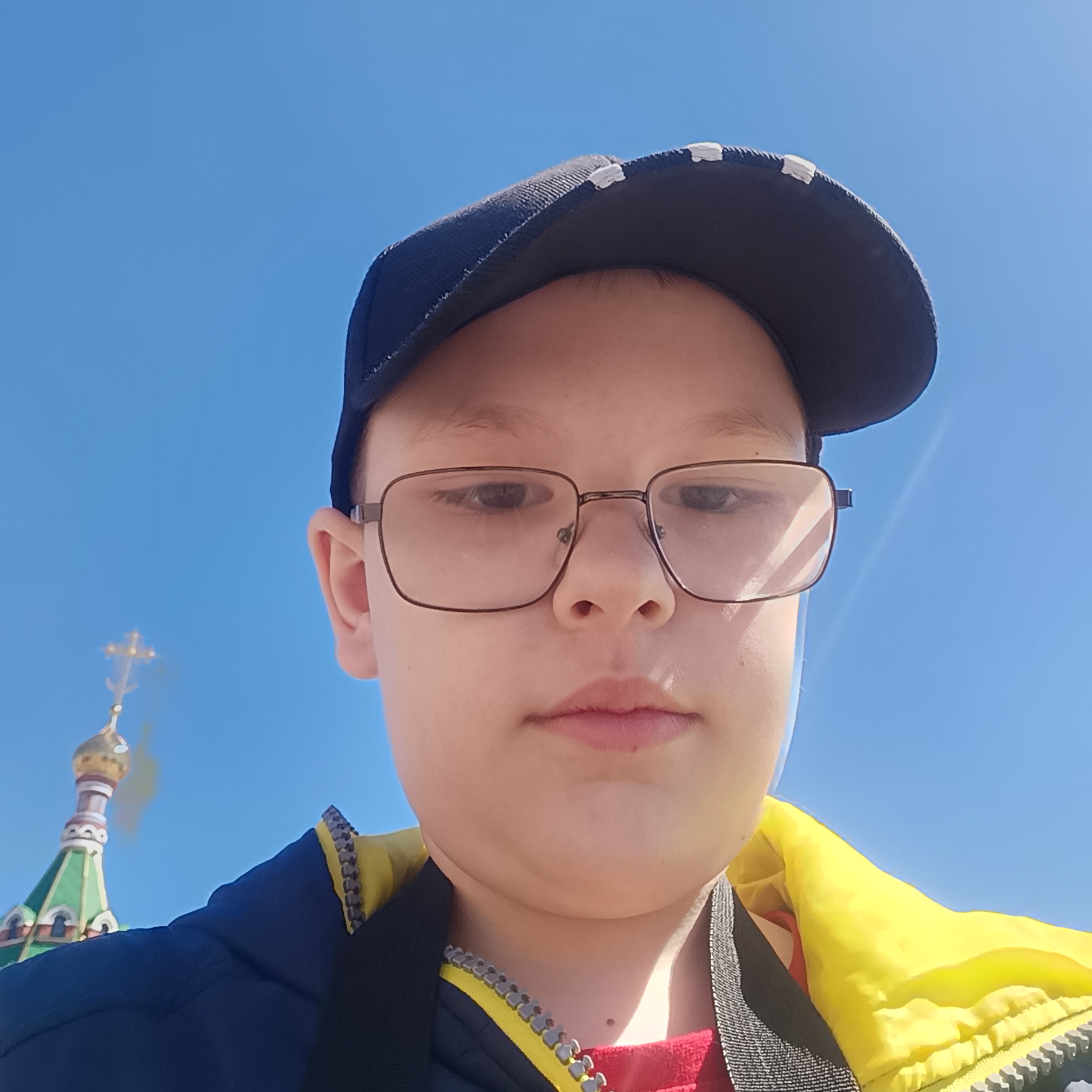 Аватар автора