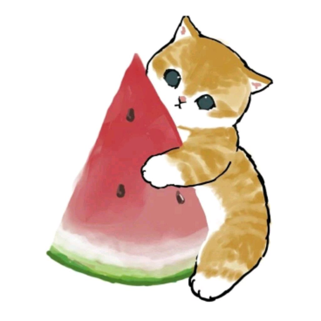 Иконка канала ✨🍉арбузик_games 🍉✨