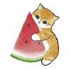 Иконка канала ✨🍉арбузик_games 🍉✨