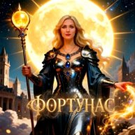 Иконка канала Svetlana FortunaS