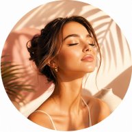 Иконка канала CKJUFY_BeautyCode