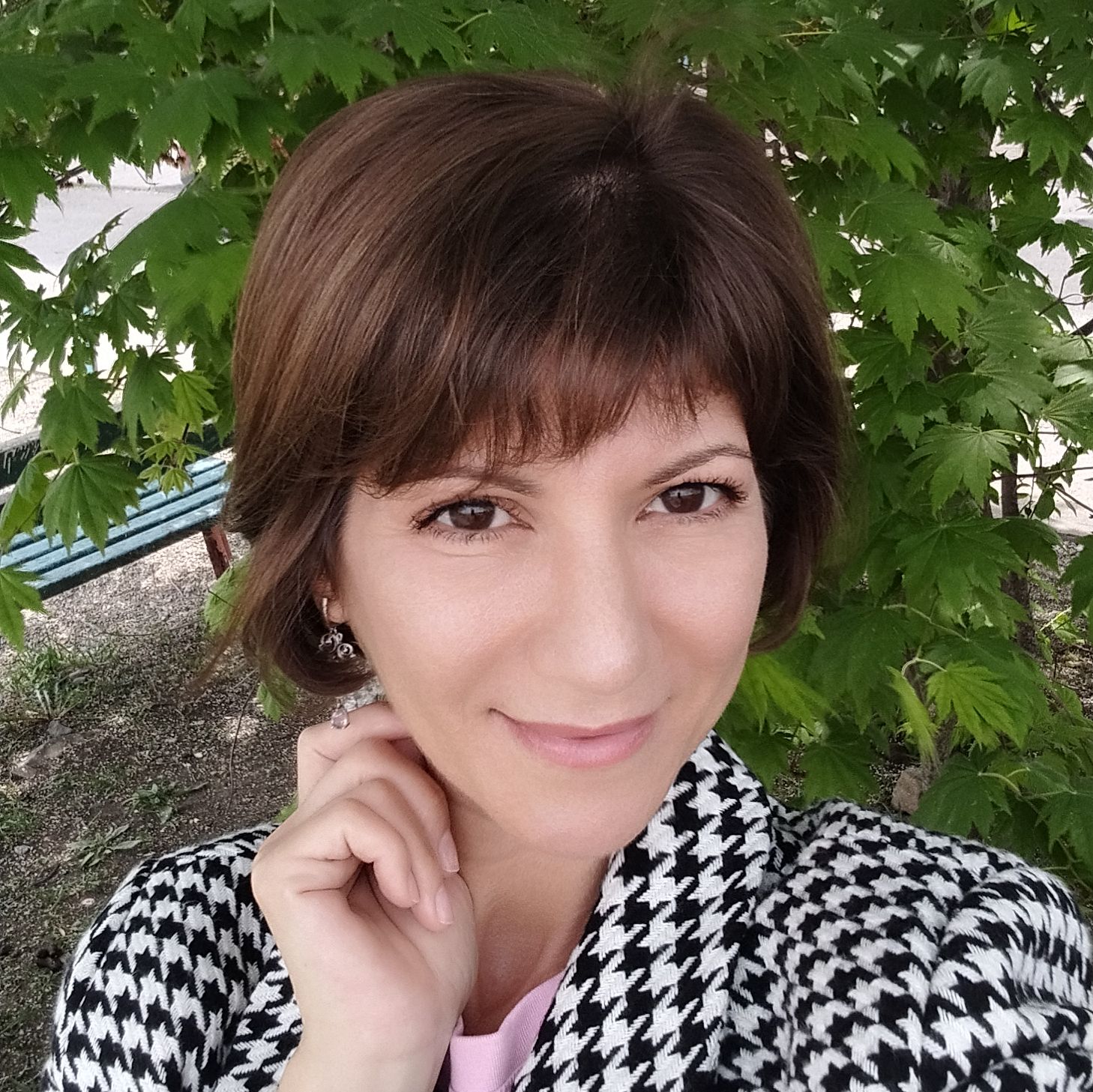 Аватар автора