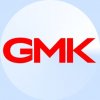 Иконка канала GMK