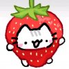 Иконка канала ✨🍓клубничка_games 🍓✨