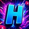 Иконка канала HYPERBLOX