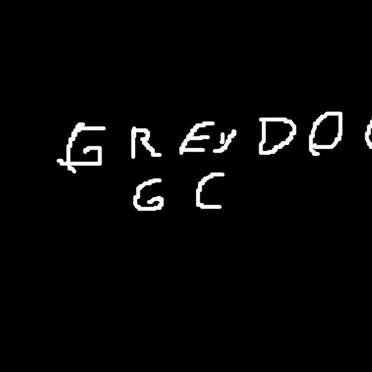 Иконка канала GreyDogGC