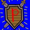Иконка канала Робмайн ✔️ (подпишись 👇)