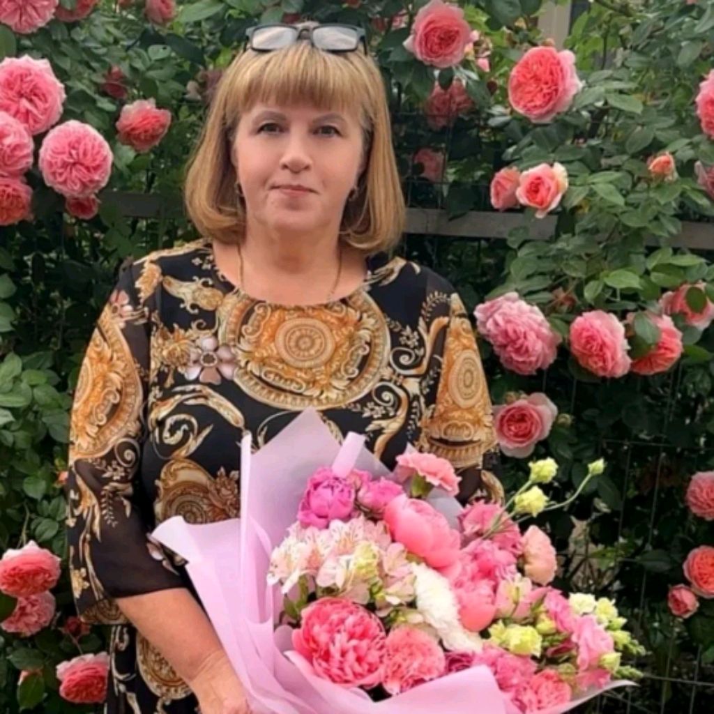 Аватар автора