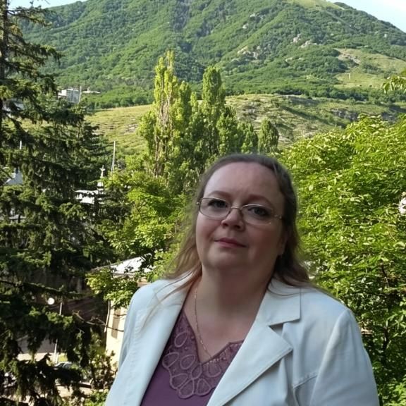Иконка канала Музыкотерапия канал Светланы Сачковой