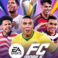 Иконка канала FC Mobile Без Доната