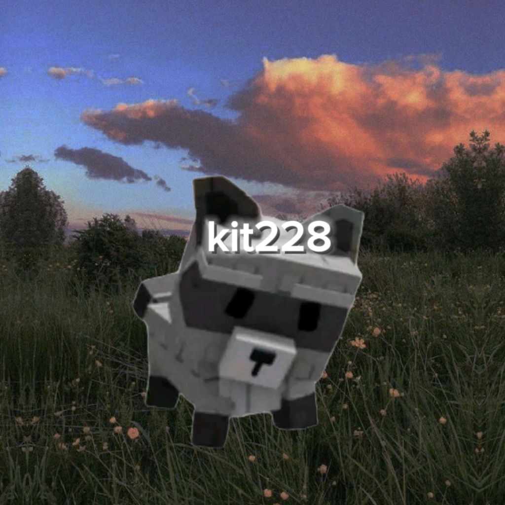 Иконка канала Kit228🌪🟨🟦🟩